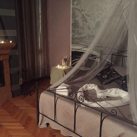Bed and Breakfast San Francesco Residenza Mantua Exterior foto