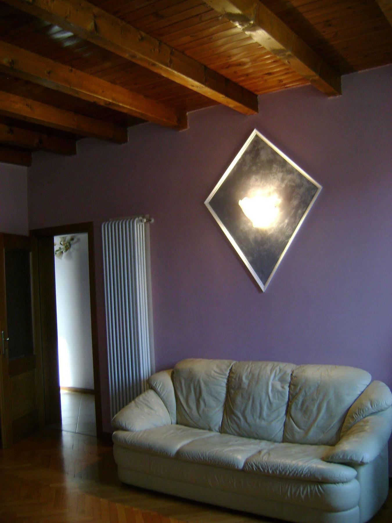 Bed and Breakfast San Francesco Residenza Mantua Exterior foto